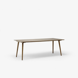 In Between Dining Table - 250 x 100