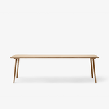 In Between Dining Table - 250 x 100