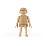 Playmobil x Man