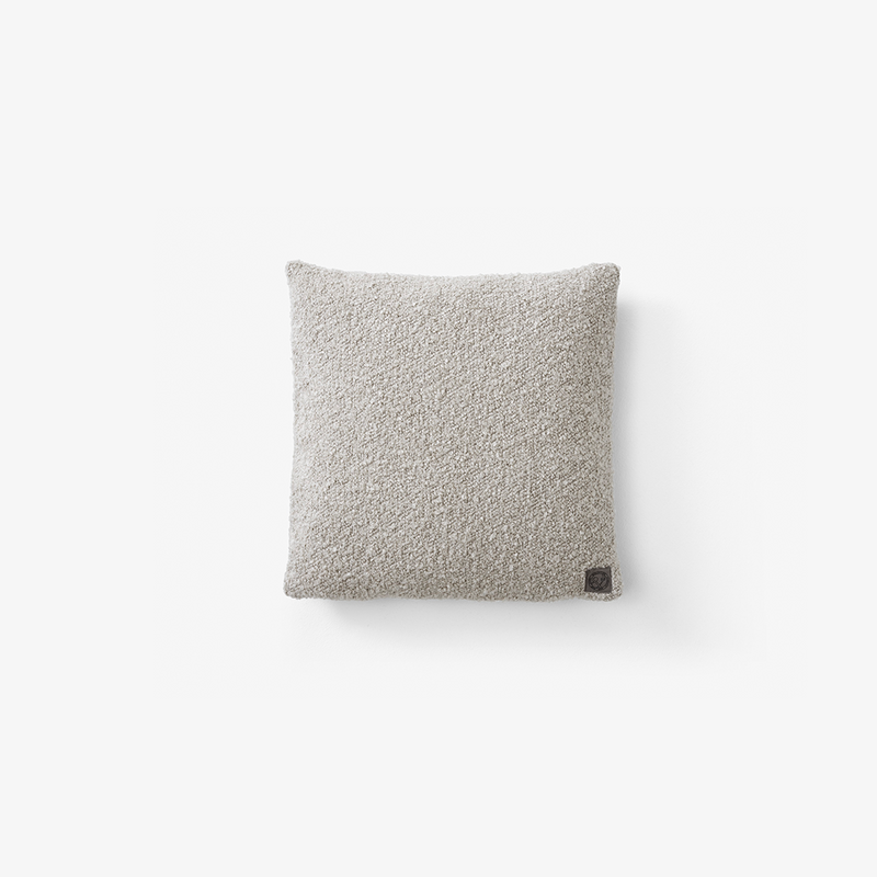 Collect Soft Boucle Cushion