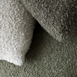 Collect Soft Boucle Cushion by &Tradition - Space Copenhagen