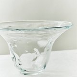S.R. Collection - קערת וינטג' Deco