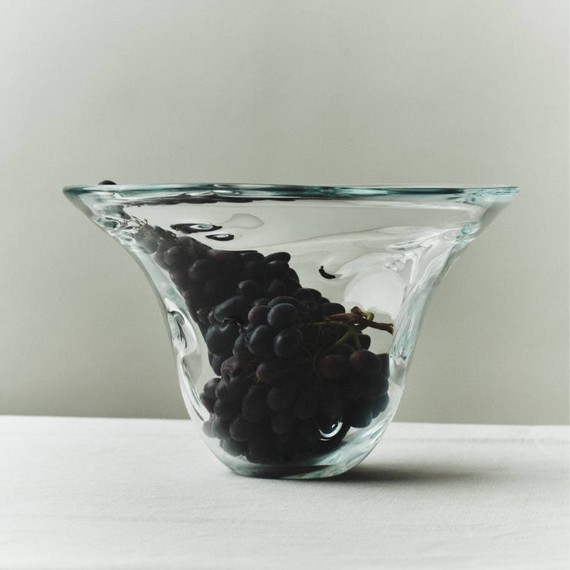S.R. Collection - Vintage Bowl Deco by Louise Roe