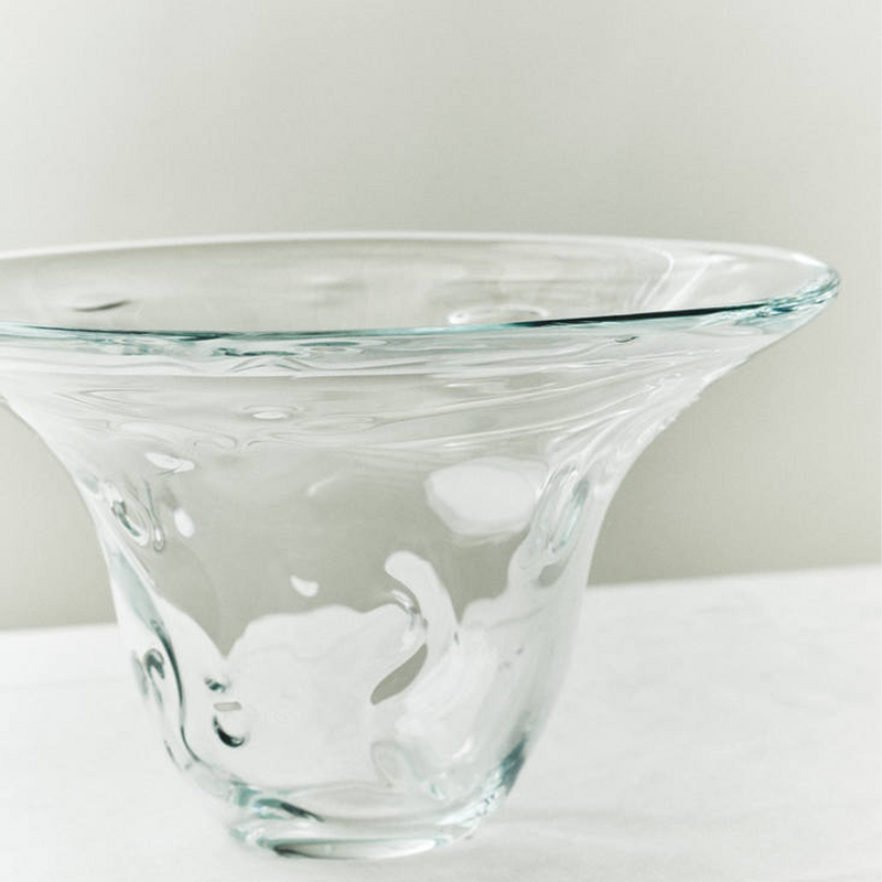 S.R. Collection - Vintage Bowl Deco