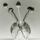 S.R. Collection - אגרטל וינטג' Deco