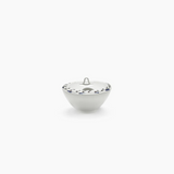 Midnight Flowers Tableware - Sugar Bowl by Serax - Marni