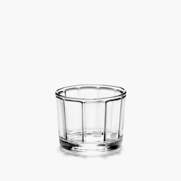 Gass tumbler - Surface Collection - Box of 4