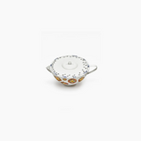 Midnight Flowers Tableware - קנקן תה