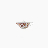 Midnight Flowers Tableware - קנקן תה