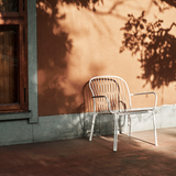 Thorvald Lounge Chair by &Tradition - Space Copenhagen