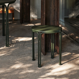 Thorvald Side Table by &Tradition - Space Copenhagen