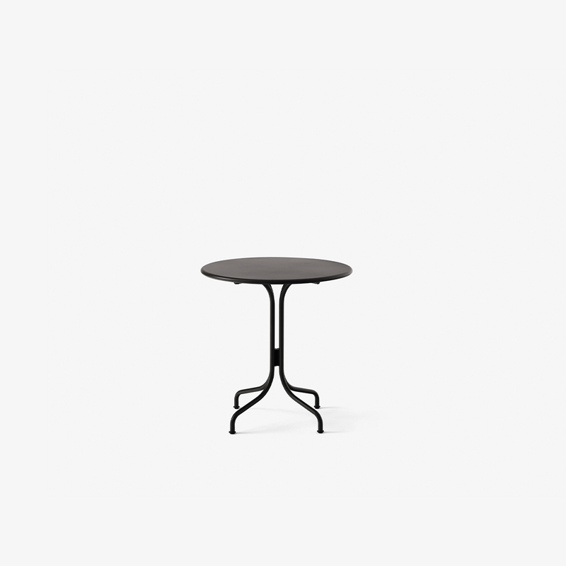 Thorvald Café Table Round