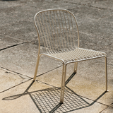Thorvald Side Lounge Chair by &Tradition - Space Copenhagen
