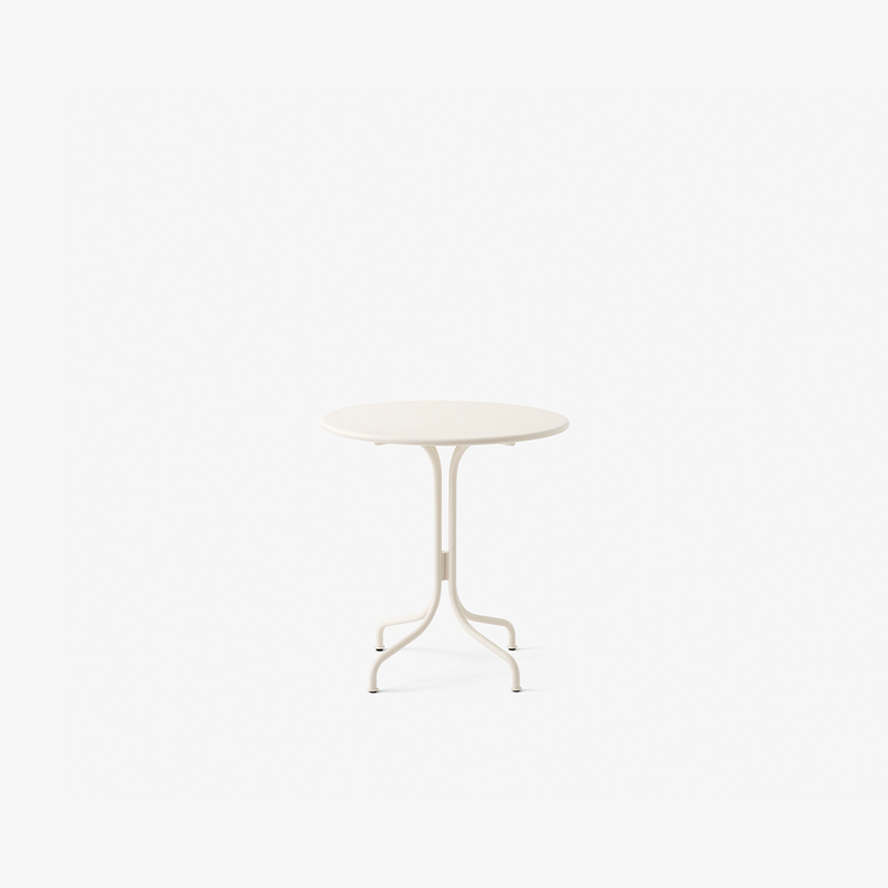 Thorvald Café Table Round