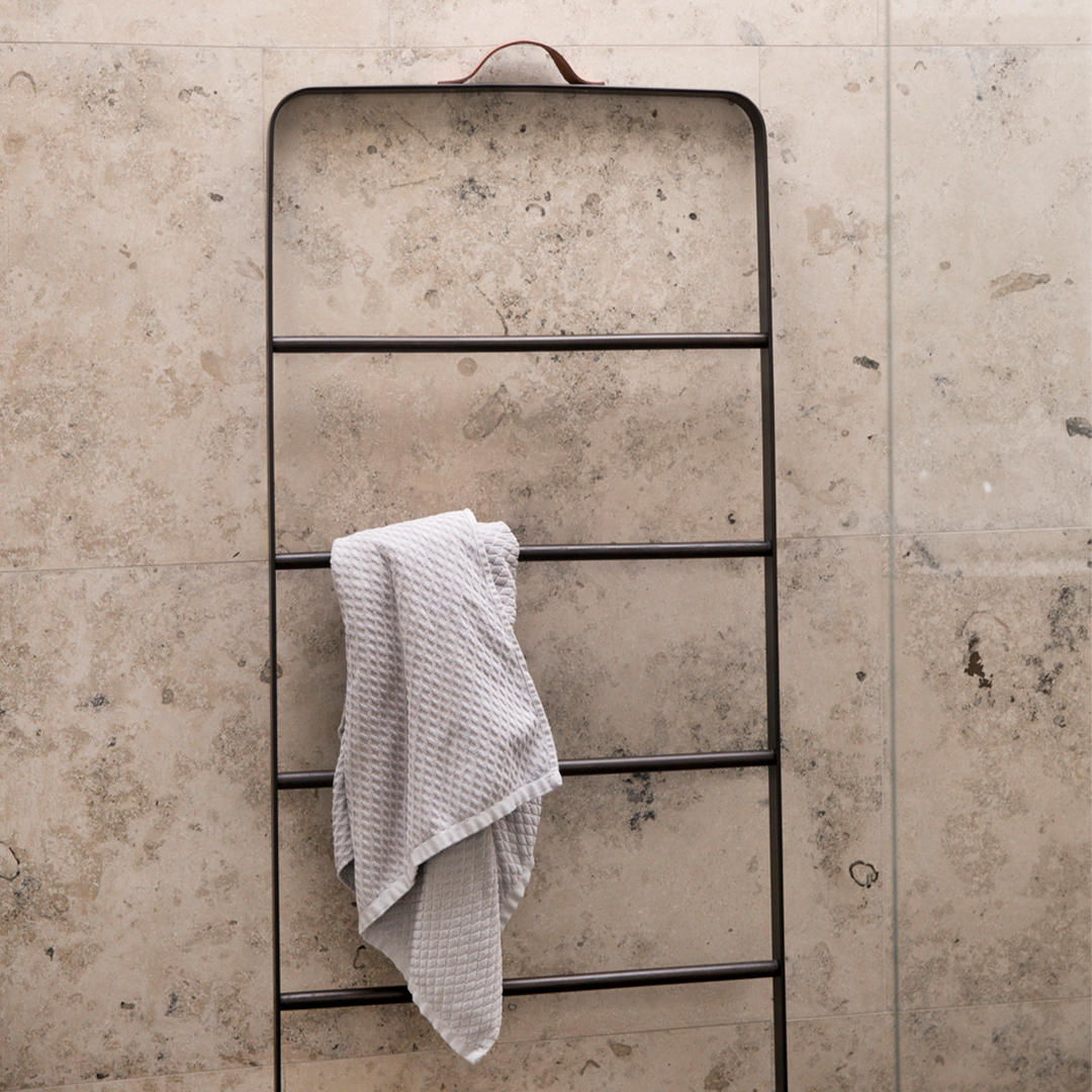 Norm Towel Ladder by Audo