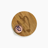 Feast Collection - Wood Tray by Serax - Ottolenghi