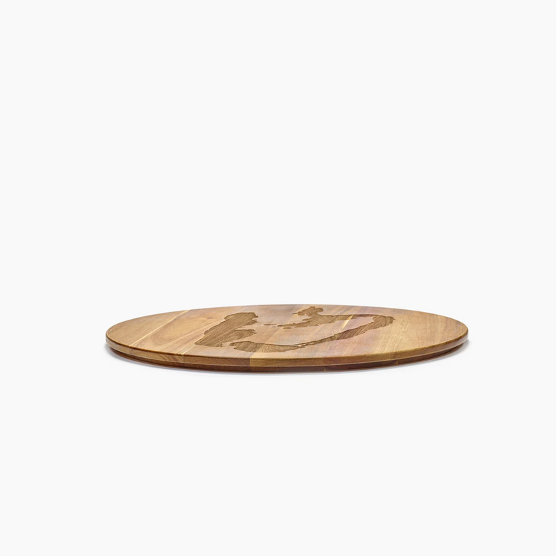 Feast Collection | Wood tray