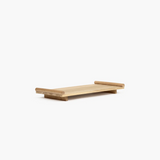 Ceremony Tray oak