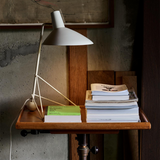 Tripod Table Lamp