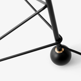 מנורת שולחן Tripod