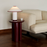 Tung Side Table by &Tradition