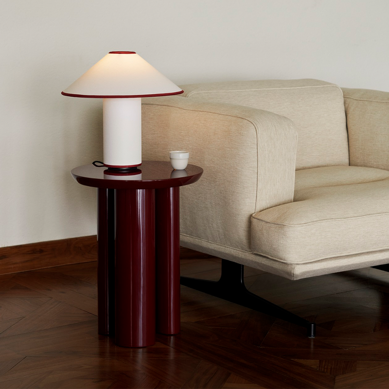 Tung Side Table by &Tradition
