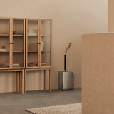 Volume Side Table by Audo