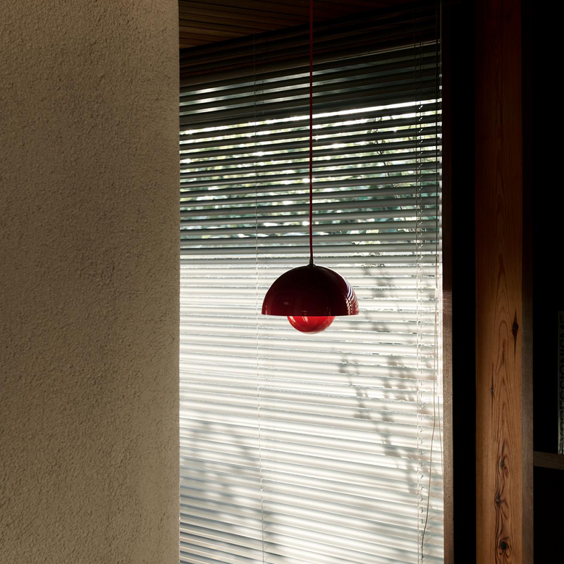 Flowerpot Pendant Lamp - VP1