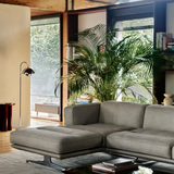 Flowerpot Floor Lamp - VP12