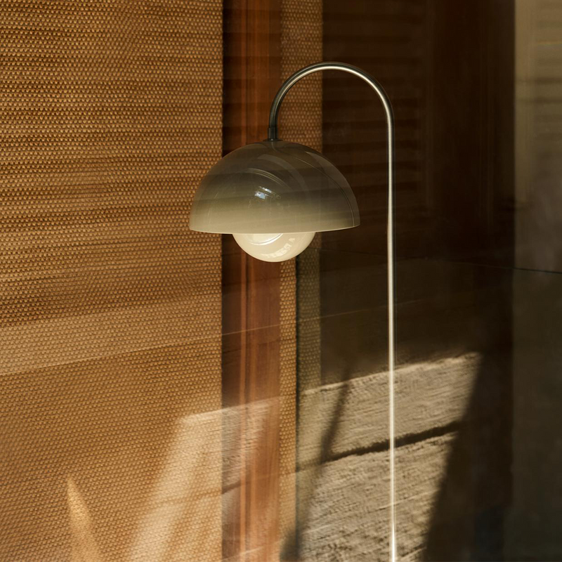 Flowerpot Floor Lamp - VP12