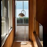 Flowerpot Floor Lamp - VP12