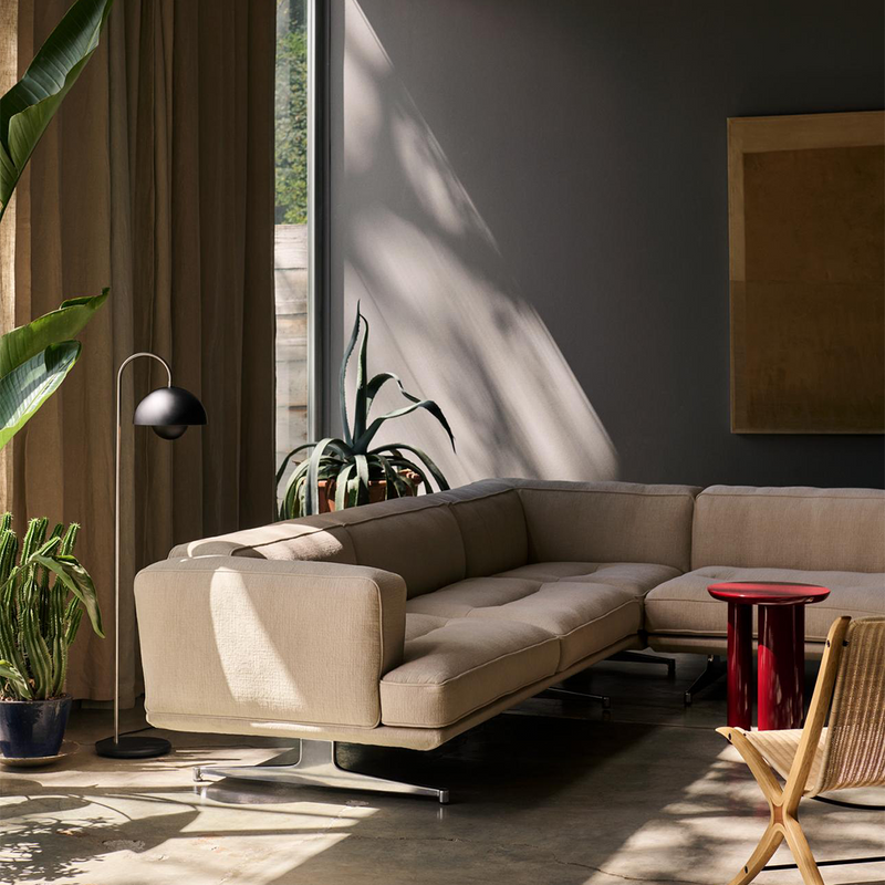 Flowerpot Floor Lamp - VP12