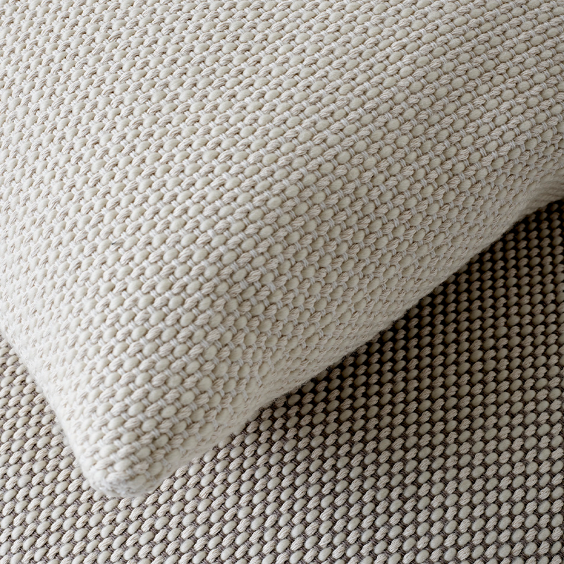 Collect Weave Cushion by &Tradition - Space Copenhagen