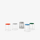 Wire Stool