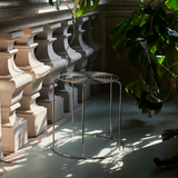 Wire Stool
