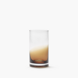 Zuma Tumbler L Amber (Box of 4) by Serax - Kelly Wearstler