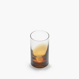 Zuma Tumbler L Amber (סט של 4)