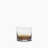 Zuma Glassware - Tumbler S amber - Box of 4