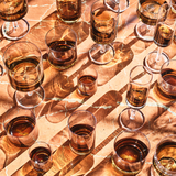 Zuma Tumbler S Amber (סט של 4)