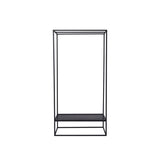 Grid Coat Stand