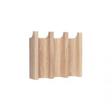 Column Coat Rack
