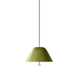 Levitate Pendant