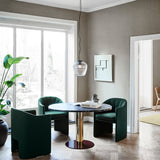 Blown Pendant Lamp by &Tradition - Samuel Wilkinson