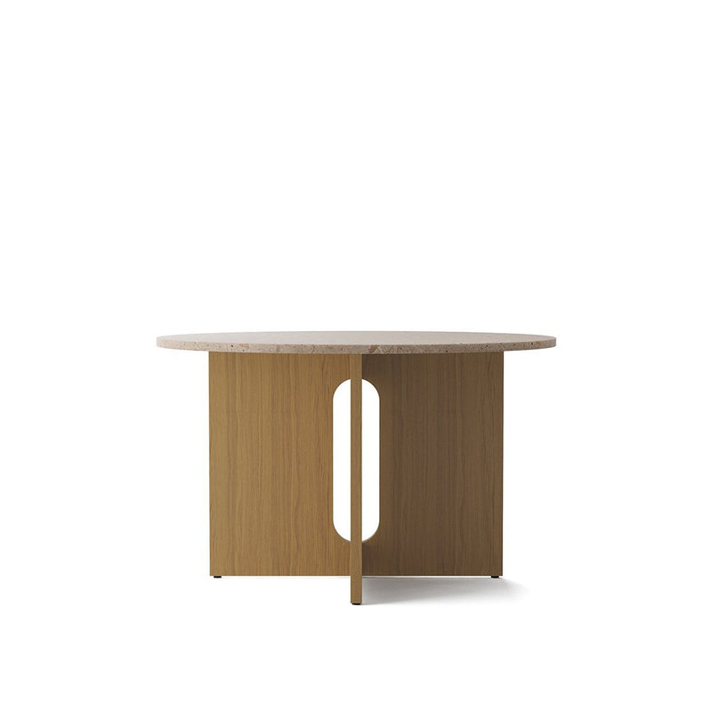 Androgyne Dining Table - Round