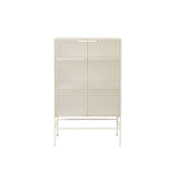 Grid Cabinet