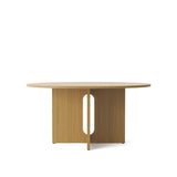 Androgyne Dining Table - Round
