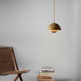 Flowerpot Pendant Lamp - VP1