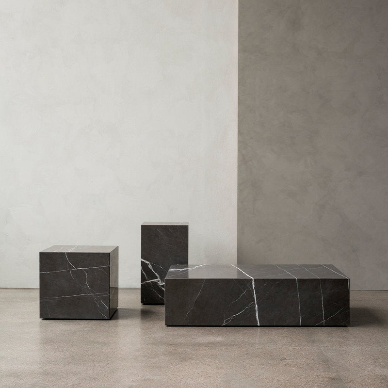 Plinth Low by Audo