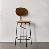 Afteroom Counter Chair Plus by Audo