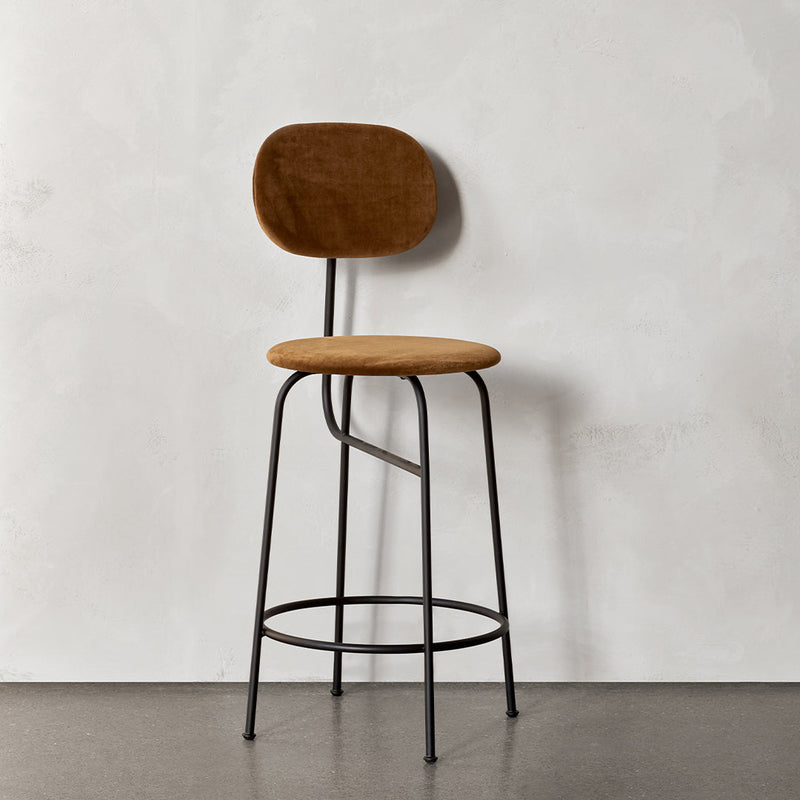 Afteroom Counter Chair Plus by Audo